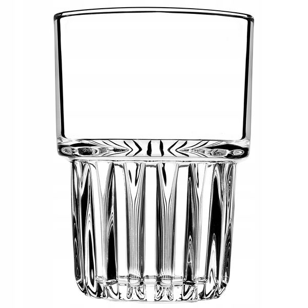 4x KADAX Szklanki Do Napojów Zimnych 320ml Zestaw Szklanek zdjęcie 6