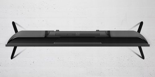 Telewizor Kruger&Matz 24" HD DVB-T2 H.265 HEVC 230/12V na Arena.pl