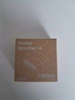 Moduł sterowania roletami Roller Shutter 4 FIBARO FGR-224