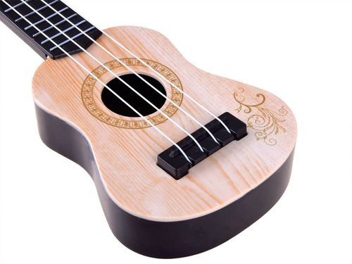 DLA DZIECI  MINI GITARA na Arena.pl