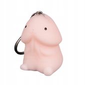 Breloczek Zabawka Antystresowa Gniotek Kutin SQUISHY Zabawka dla dorosłych