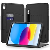 tech-protect sc pen armor ipad 10.9 10 / 2022 / 11 11 / 2025 black