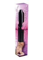 podręczny dyskretny mini wibratr sex masażer 13cm