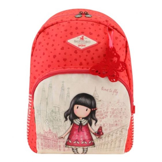 Gorjuss - Plecak - Time To Fly zdjęcie 8