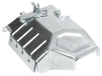 Dźwignia obrotów Rato silnik R420 16520-Z100220-0000