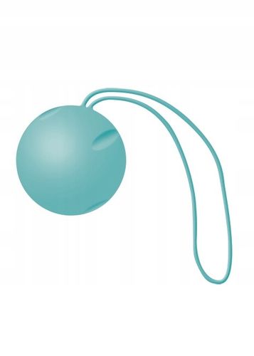 Pojedyncza kulka gejsz Joyballs Trend mint na Arena.pl
