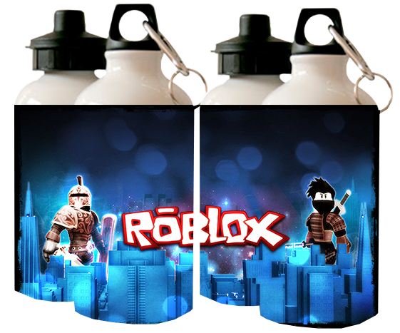 Bidon Roblox zdjęcie 1