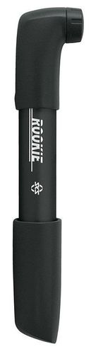 Pompka ROOKIE 2012 (revers) na Arena.pl