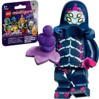 71046 - lego minifigures - kosmiczny żukozoid col26-10 / kosmos seria 26