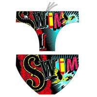 TURBO SLIPY SWIMSUIT HOMBRE THE SWIM ROZMIAR S