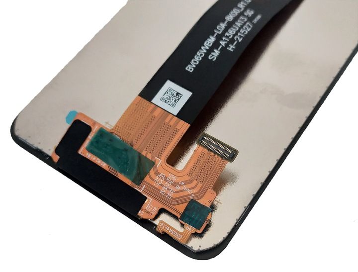WYŚWIETLACZ EKRAN LCD DO SAMSUNG A13 5G zdjęcie 5