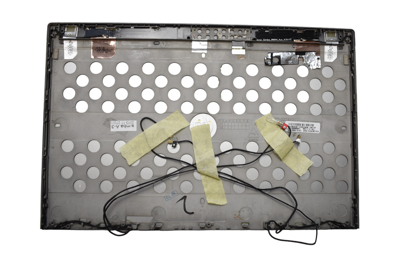 HP ELITEBOOK 2570P Obudowa zdjęcie 2