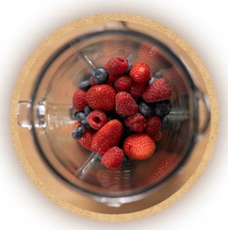 Blender kielichowy stojący TEFAL Eco Respect BL46E zdjęcie 14