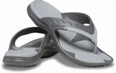 Damskie Lekkie Sportowe Japonki Crocs Modi Sport 202636 Flip 39-40