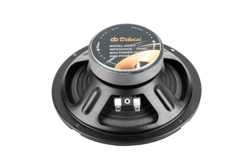 GŁOŚNIK 6,5" DBS-G6501 8 OHM na Arena.pl
