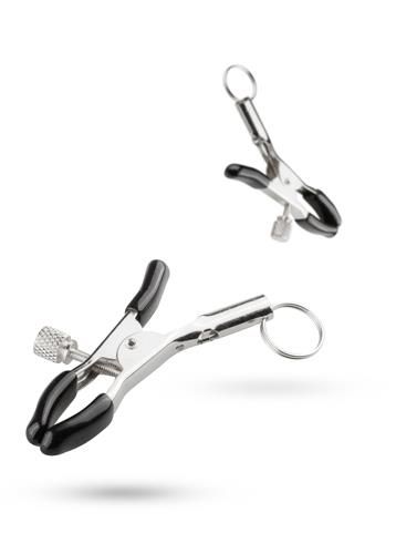 Stymulator-Screw Clamps With Attachment Ring na Arena.pl