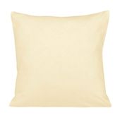 Poszewka jersey 40x40 Darymex ecru