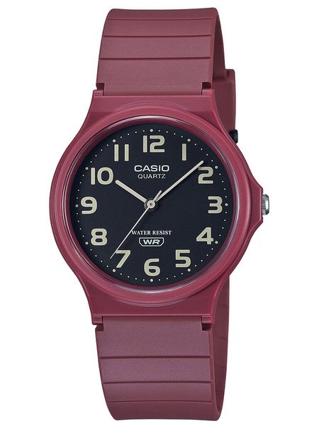 Zegarek UNISEX Casio MQ-24UC-4BDF + BOX zdjęcie 1
