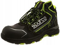 SPARCO TEAMWORK Buty robocze ALLROAD S3 rozmiar 44