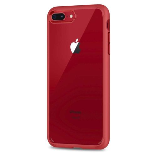 Spigen Ultra Hybrid 2 Iphone 7/8 Plus Red na Arena.pl