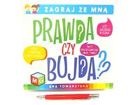 Prawda czy bujda 0091 00914