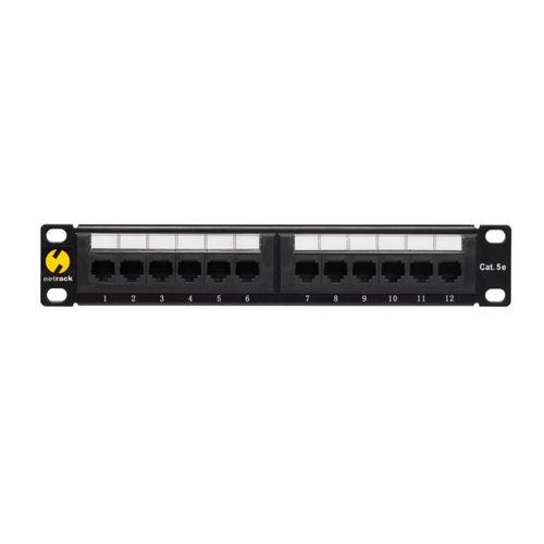 104-14 netrack 10 panel krosowy na Arena.pl