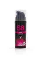 S8 Spark Clitoral Gel 30Ml Warming