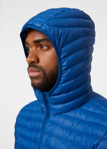 Helly Hansen męska kurtka SIRDAL HOODIE INSULATOR JACKET 62989 606 2XL na Arena.pl