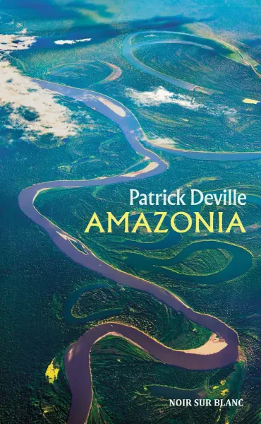 Amazonia zdjęcie 1