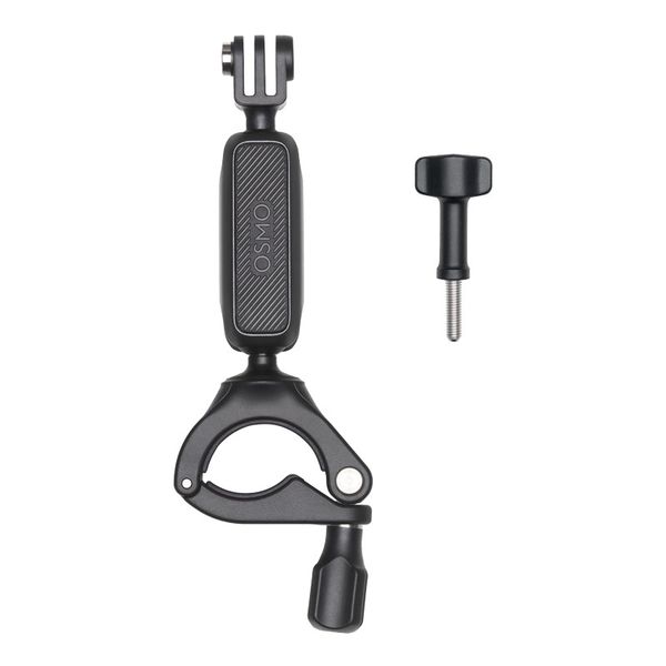 osmo action mocowanie na kierownicę zdjęcie 2