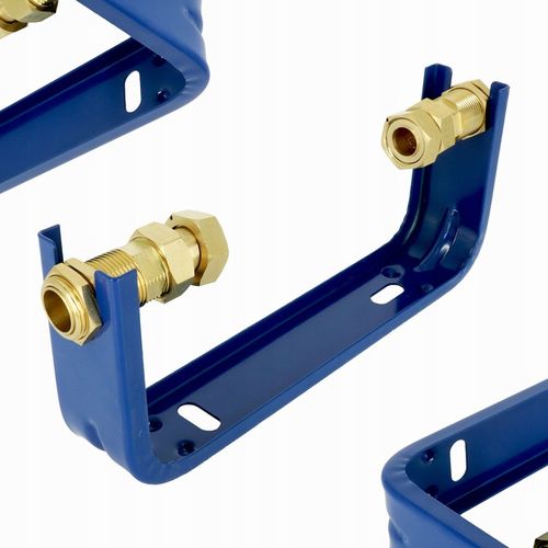 KONSOLA WODOMIERZA 3/4 ZESTAW PRZYŁĄCZENIOWY DO WODOMIERZA 1 na Arena.pl