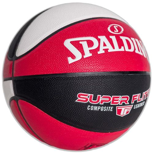 Piłka do koszykówki Spalding Super Flite Ball 76929Z 7 na Arena.pl