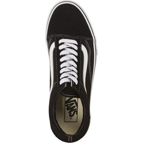 Vans OLD SKOOL PLATFOR Y28 r.41 na Arena.pl