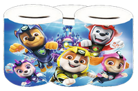 Skarbonka Ceramiczna Psi Patrol