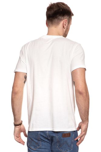 LEE PHOTO TEE CLOUD DANCER L65UAIHA S na Arena.pl