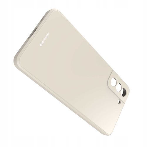 SC Silicone Case Galaxy S21+ bone na Arena.pl