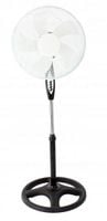 Wentylator stojący 125 cm 40W z pilotem wiatrak