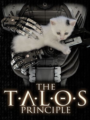 The Talos Principle Klucz CD KEY WYSYŁKA 24/7 na Arena.pl
