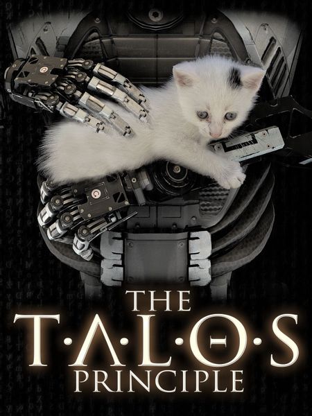 The Talos Principle Klucz CD KEY WYSYŁKA 24/7 zdjęcie 1