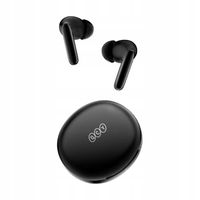 2 x BEZPRZEWODOWE SŁUCHAWKI QCY T13 ANC2 DOKANAŁOWE TWS ANC BLUETOOTH 5.3