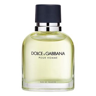 Dolce & Gabbana Pour Homme 75ml woda toaletowa