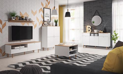 LOVELI – Regał LR50 na Arena.pl