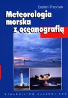 Meteorologia morska z oceanografią Stefan Trzeciak