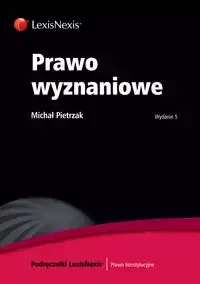 Prawo wyznaniowe zdjęcie 1