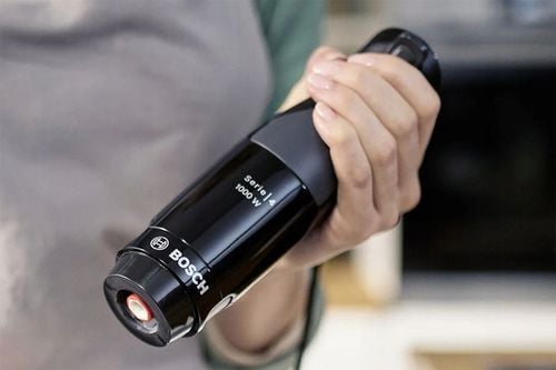 Blender BOSCH ErgoMaster MSM4B622 1000W na Arena.pl