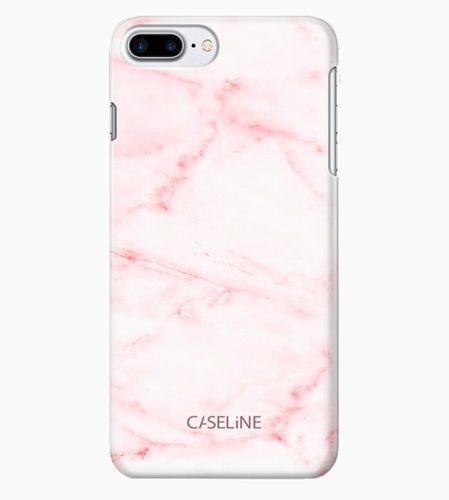 iPhone 8 PLUS | etui CASE 3D plastik na Arena.pl