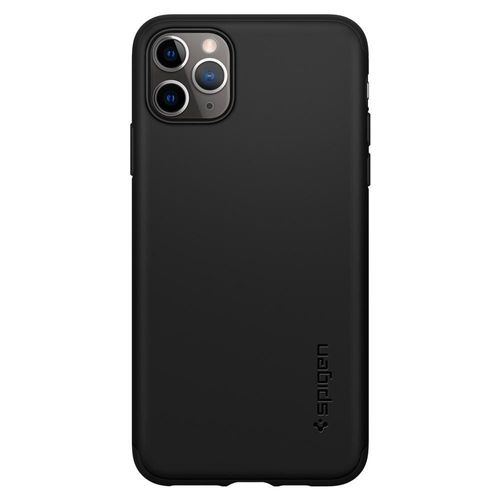 SPIGEN THIN FIT 360 IPHONE 11 PRO BLACK na Arena.pl