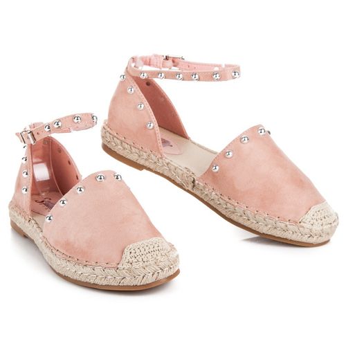 Sandały płaskie espadryle r.41 na Arena.pl