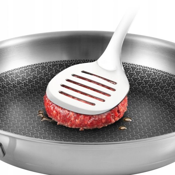 Łopatka/przycisk do hamburgerów GrandCHEF zdjęcie 2