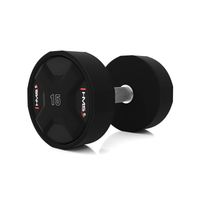 Hantla HPC z poliuretanu CPU HMS 15 kg